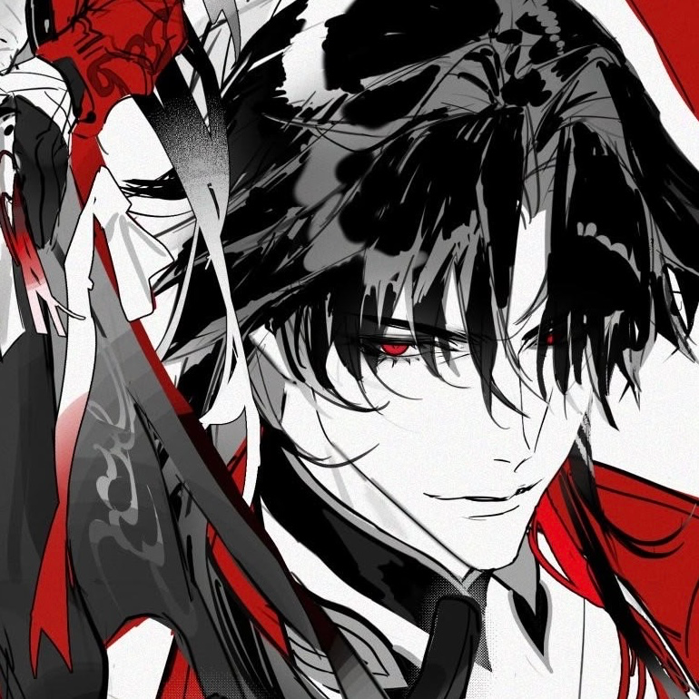 Avatar of Blade | Imperial guard