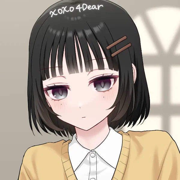 Avatar of (Girl you stalk) Irene
