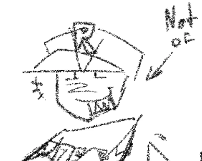 Avatar of A Demonic Robloxian