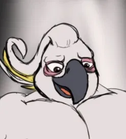Avatar of Nigel (Rio)
