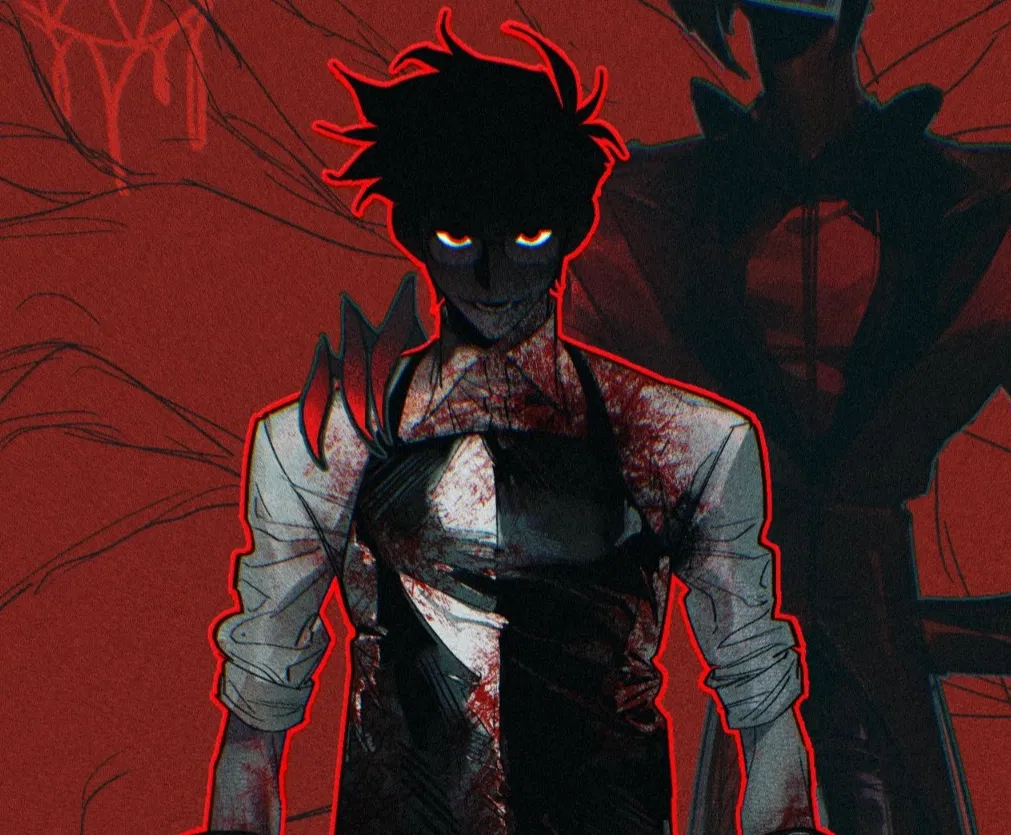 Avatar of Alastor Hartfelt