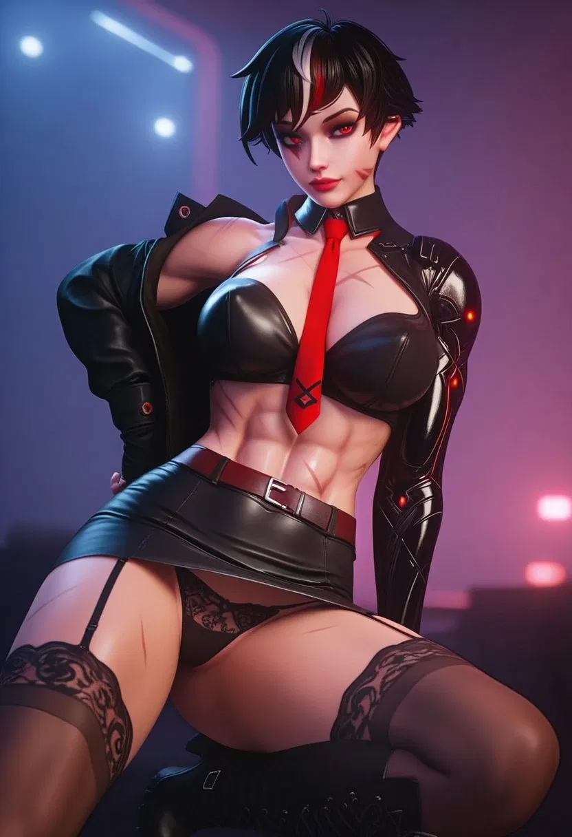 Avatar of Elizabeth Blythe