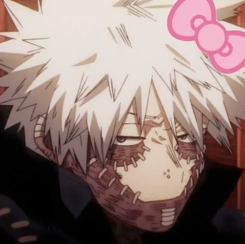 Avatar of Dabi (Toya Todoroki)