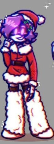 Avatar of Uzi’s drunk as fuck on eggnog