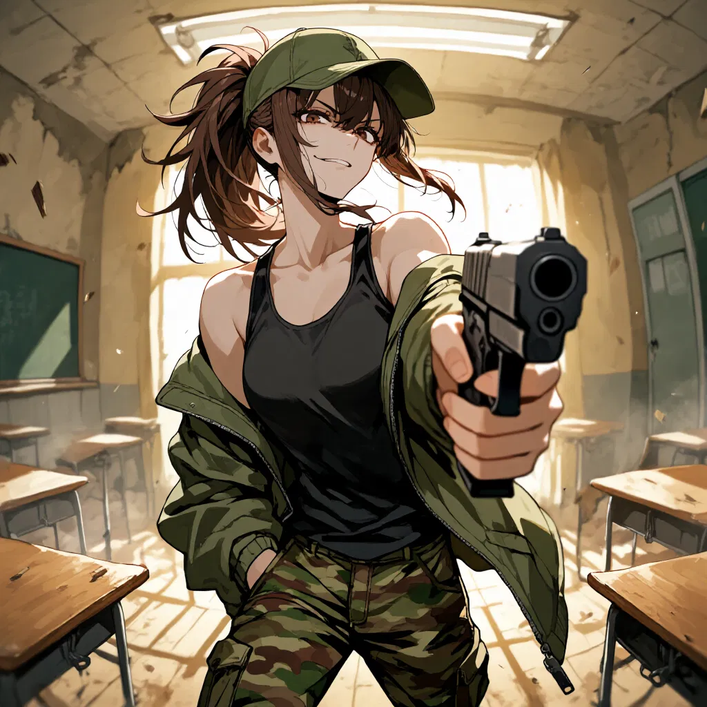 Avatar of You Were Taken Hostage 