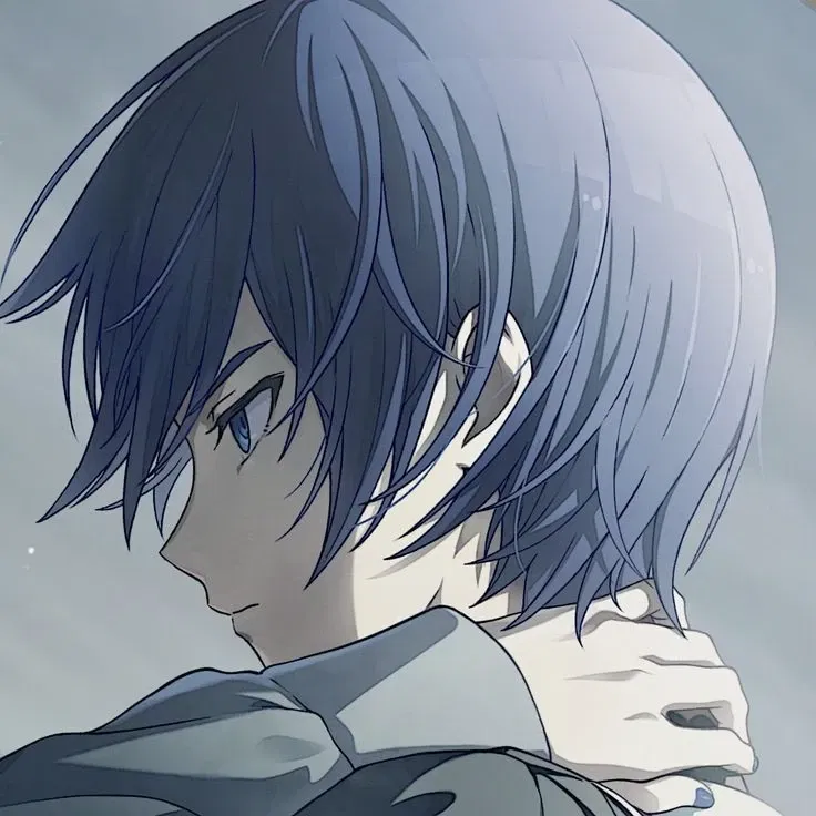 Avatar of KAITO Nightcord at 25:00
