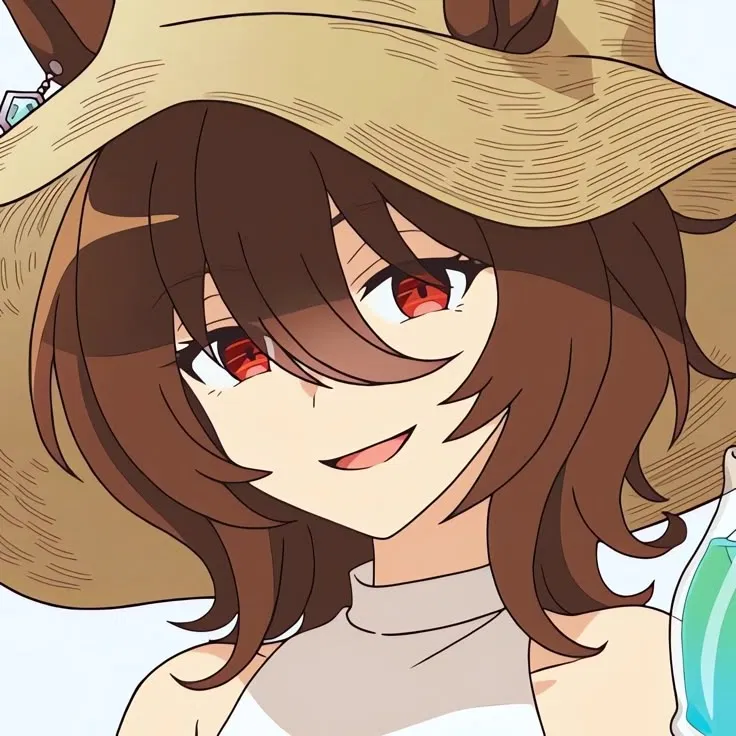 Avatar of Agnes Tachyon - Your Uma Girlfriend On A Beach Day