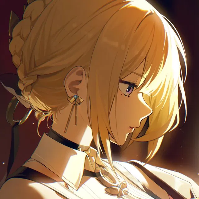 Avatar of Evelyn Chevalier