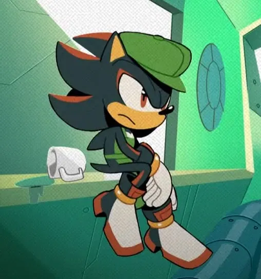 Avatar of Shadow