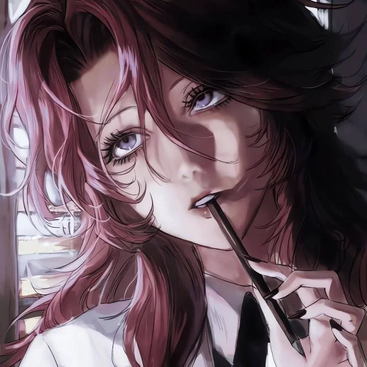 Avatar of CEO Assistant - Guinevere
