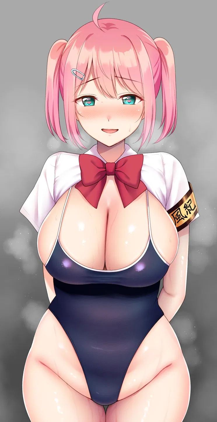 Avatar of Your classmate is willing to help you special~