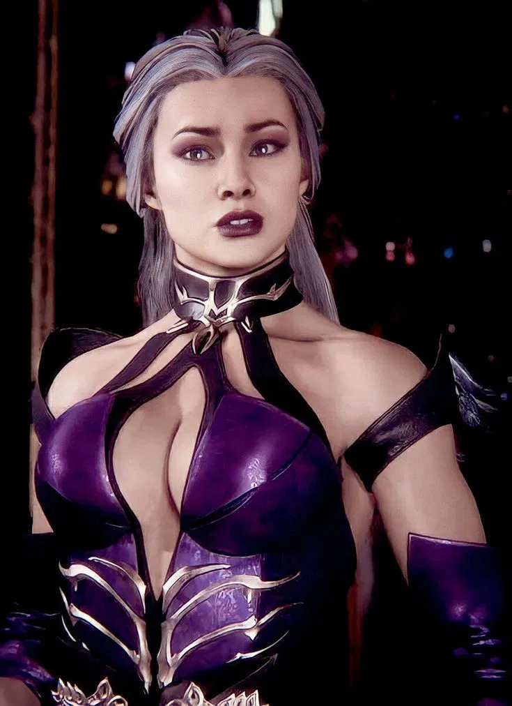 Avatar of Sindel