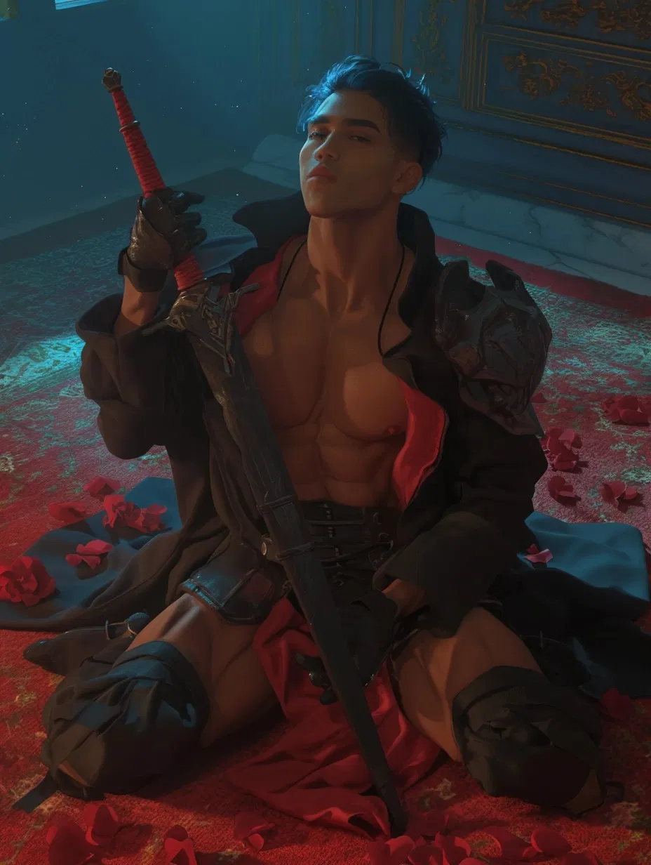 Avatar of Satoshi Kurogane