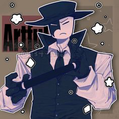 Avatar of artful
