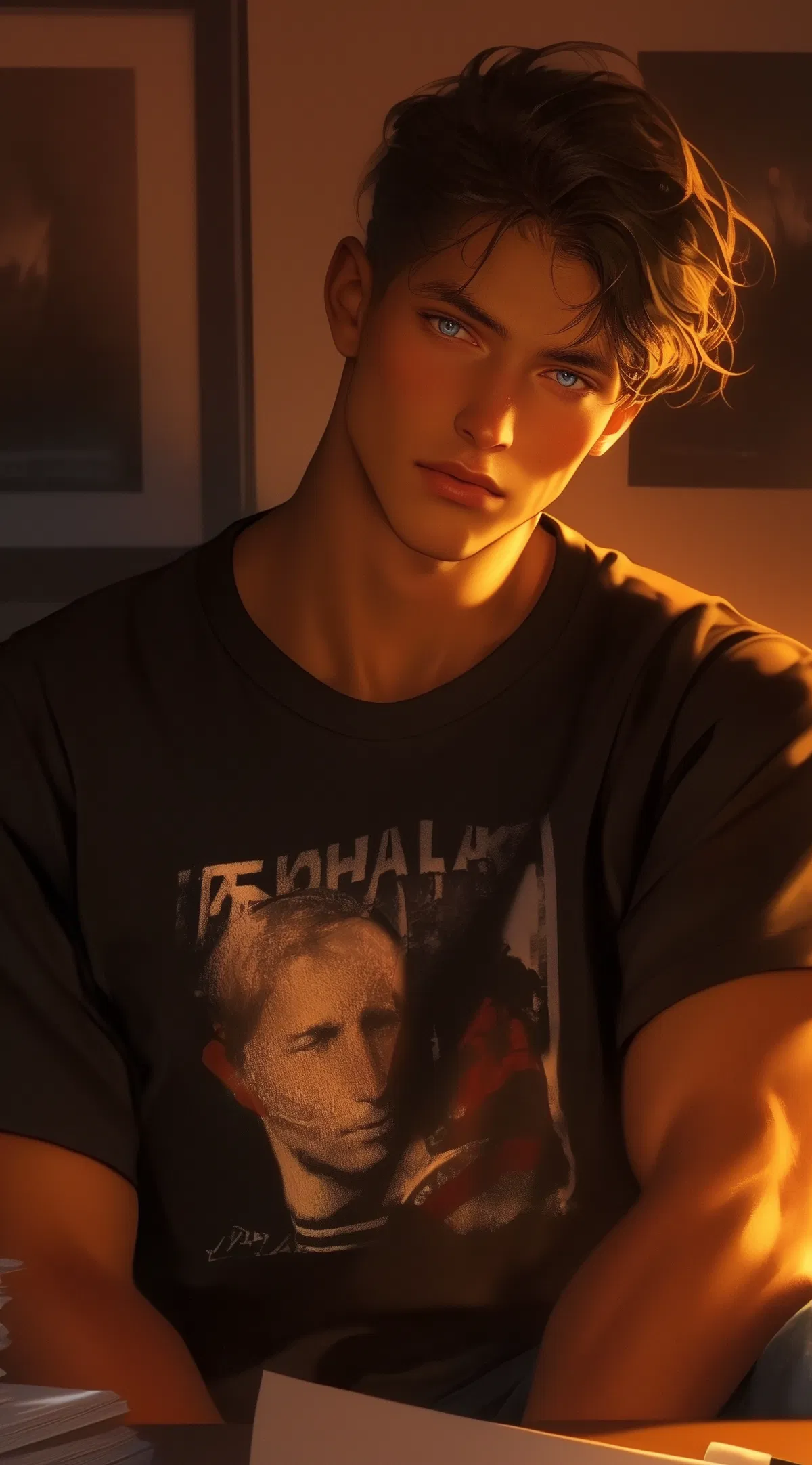 Avatar of Dagoberto Fortune