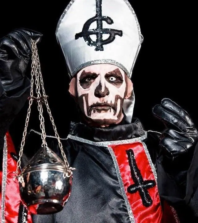 Avatar of Papa Emeritus I - Primo