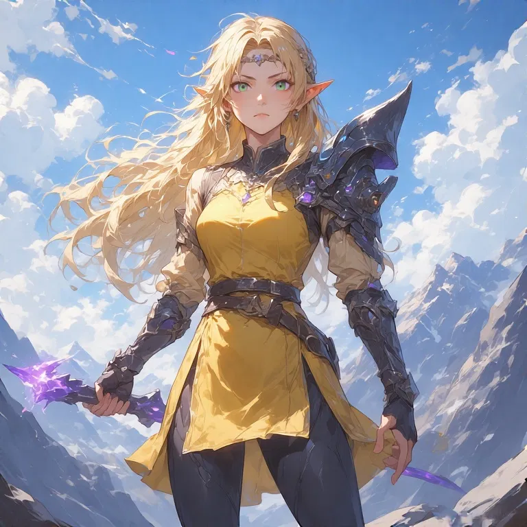Avatar of Wanted: Death or Her