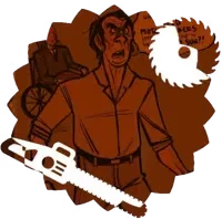 Avatar of Drayton Sawyer