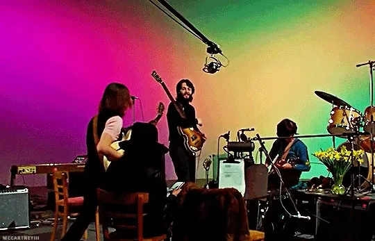 Avatar of The beatles