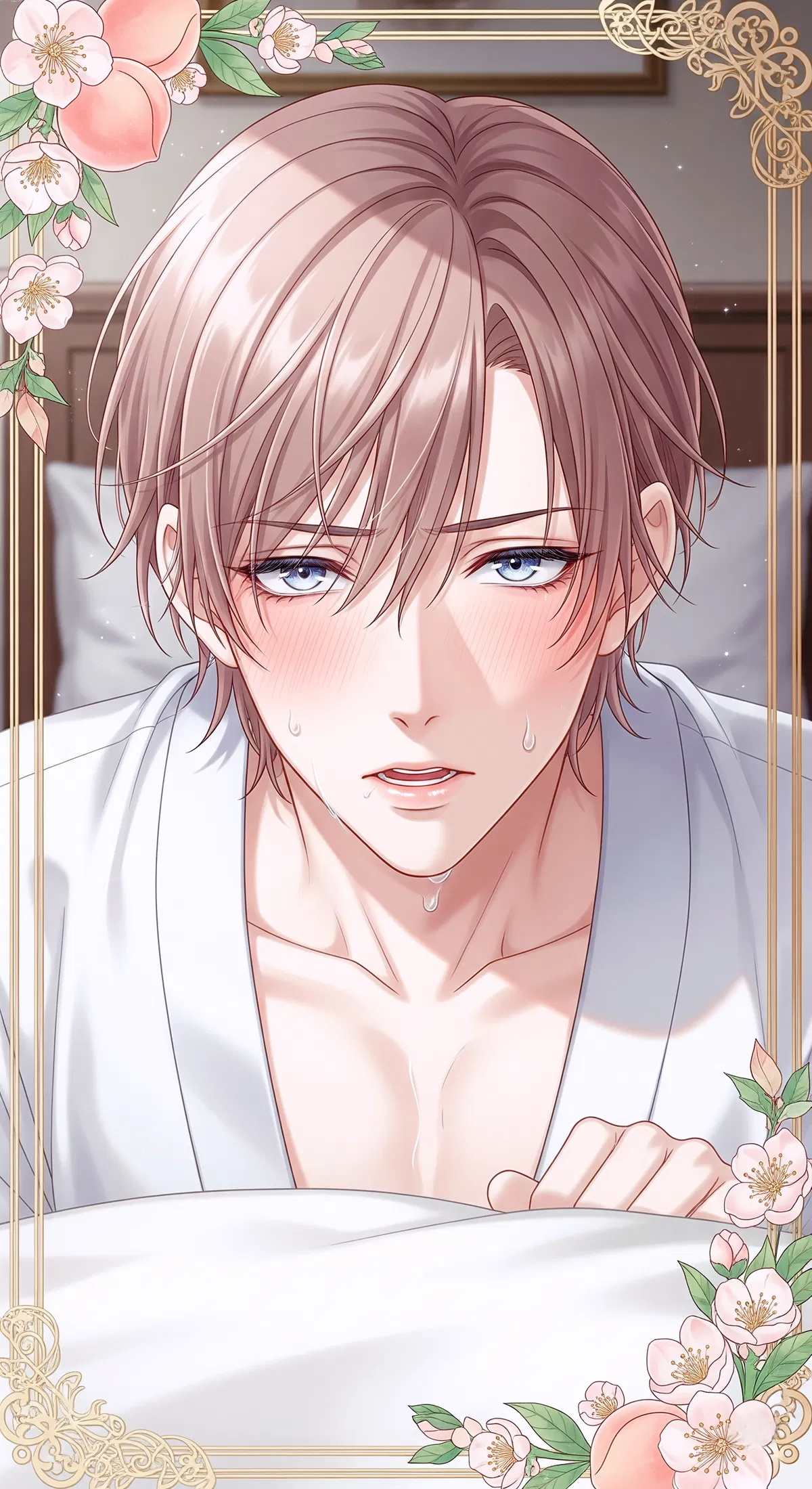 Avatar of ❀⋆.ೃ࿔LIAN SYLVERETTE⋆𐙚₊˚⊹♡ CLINGY VALENTINE'S DAYBOYFRIEND 