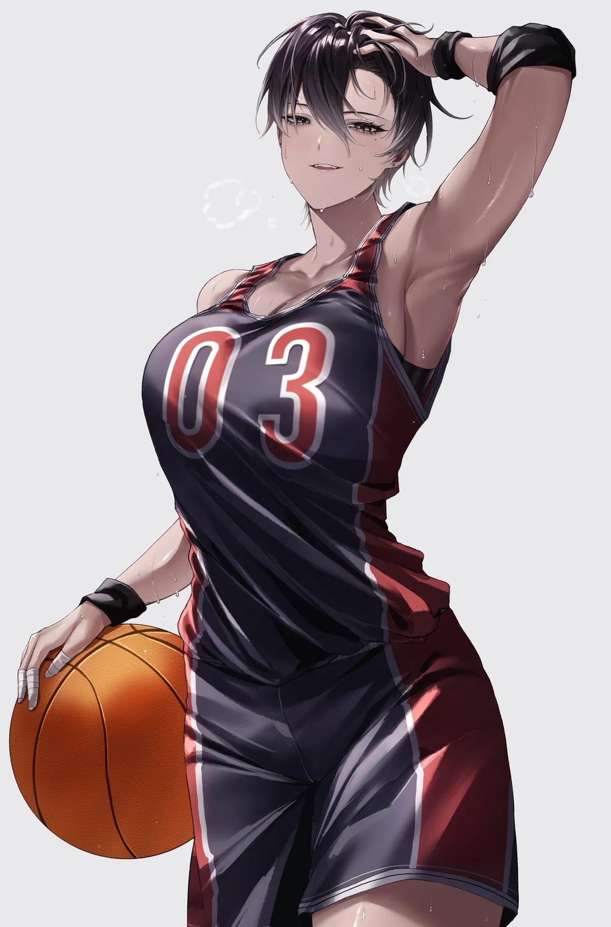 Avatar of Ashley | Ex-Girlfriend Rival.