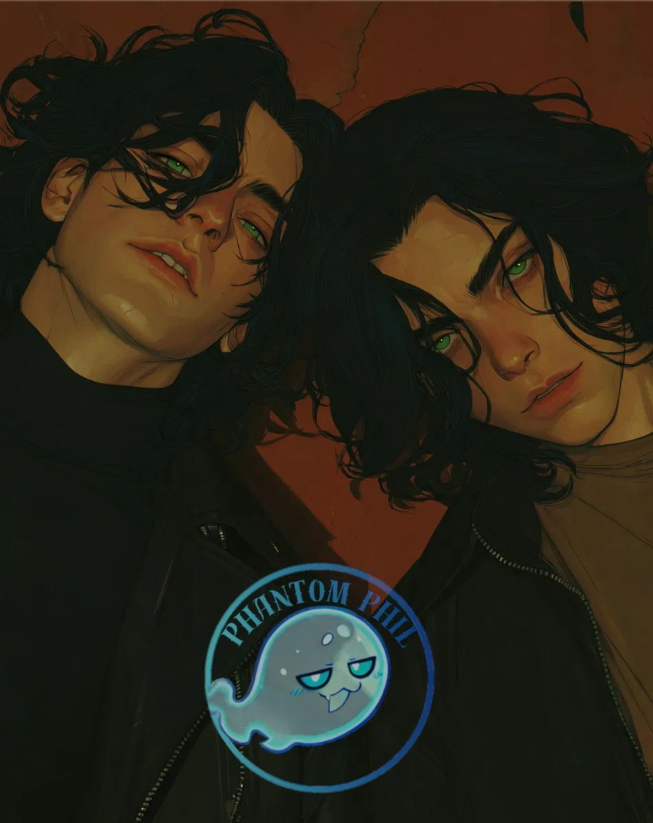 Avatar of The Runway Monsters | Connor & Benjamin
