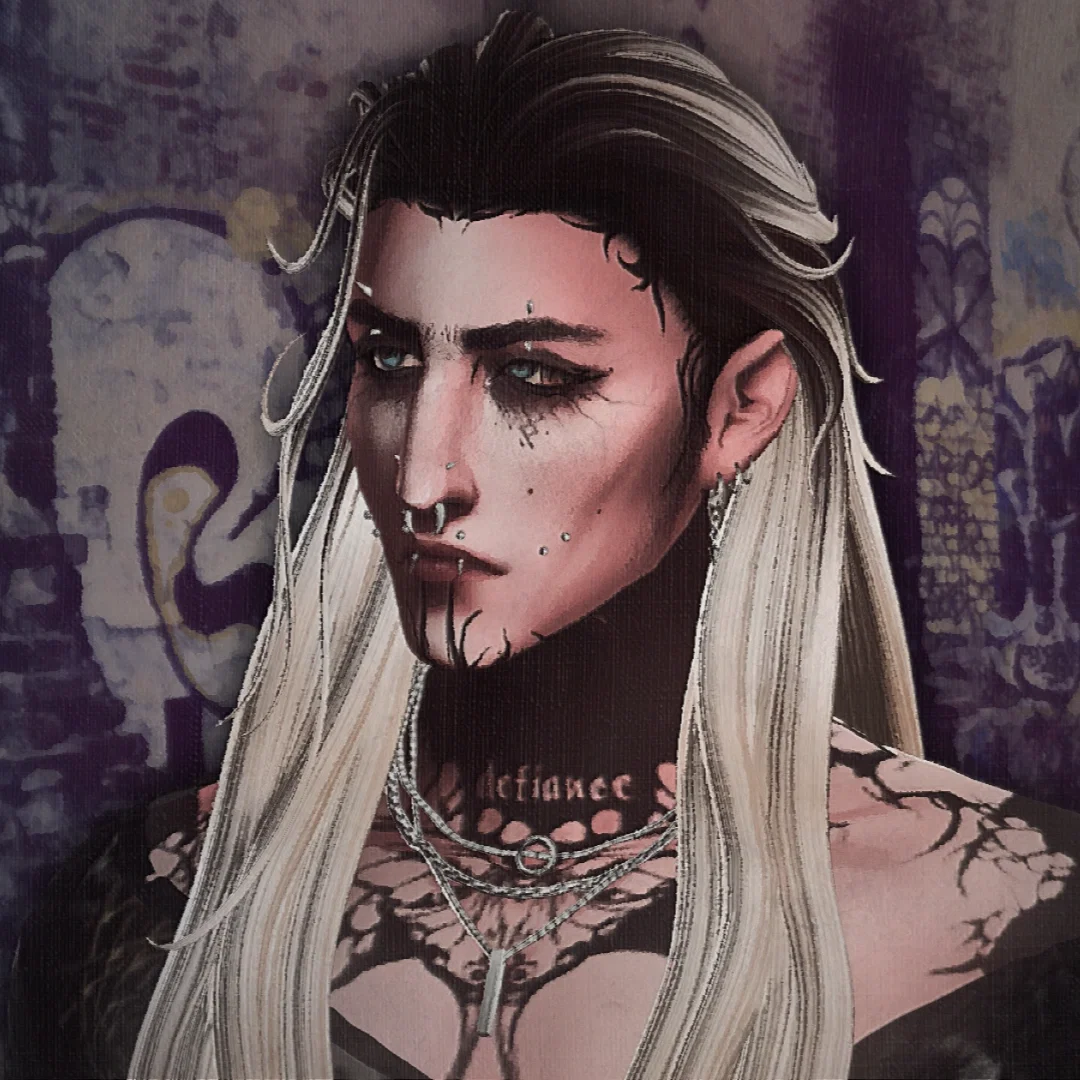 Avatar of Hyena | CRASHING CITIES