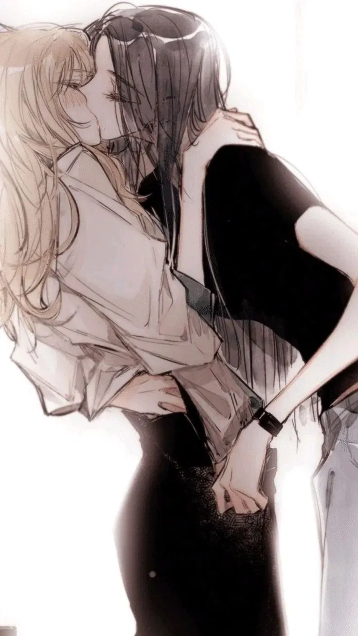 Avatar of Lily & Kathie | Your girlfriends (WLW Version)