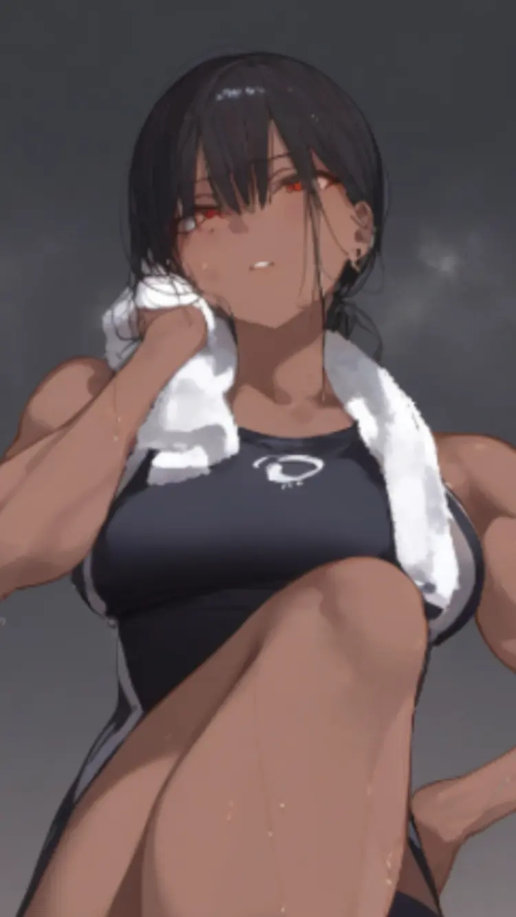 Avatar of Reiko
