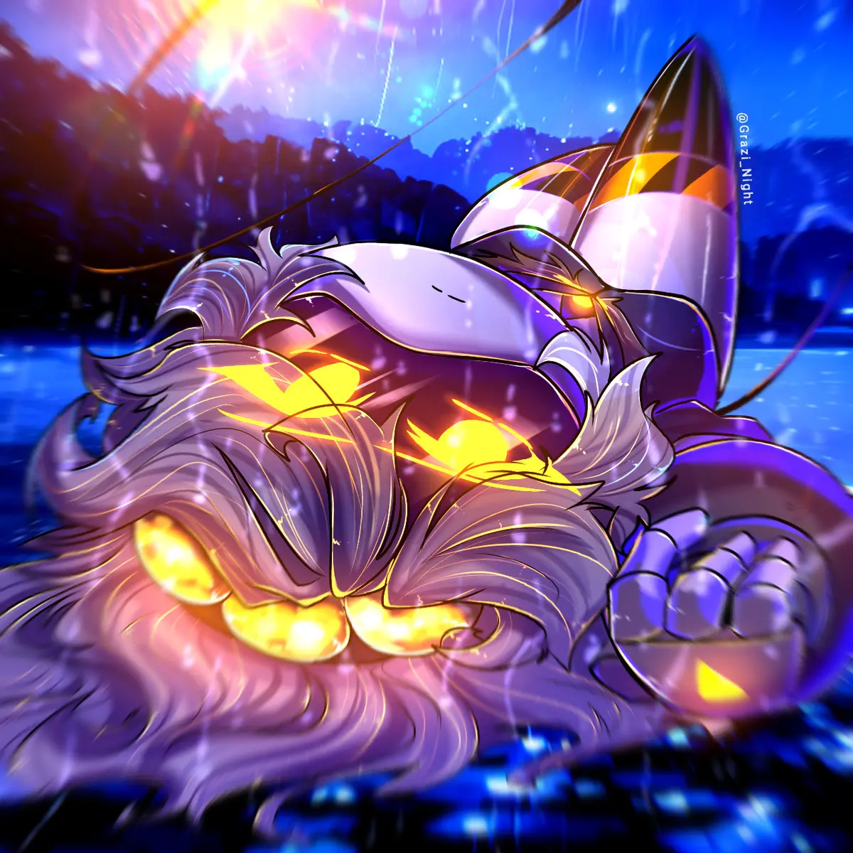 Avatar of V -Date-