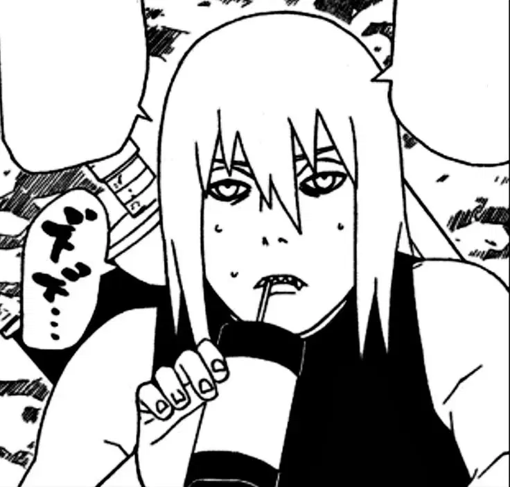 Avatar of Suigetsu Hozuki