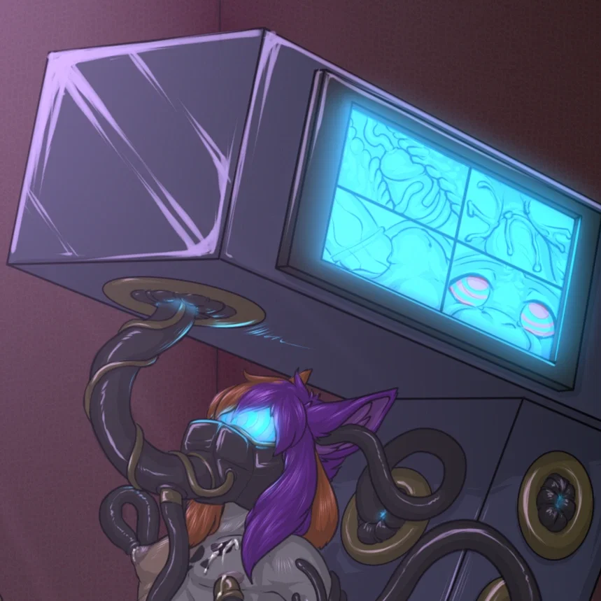 Avatar of MIND FUCK MACHINE