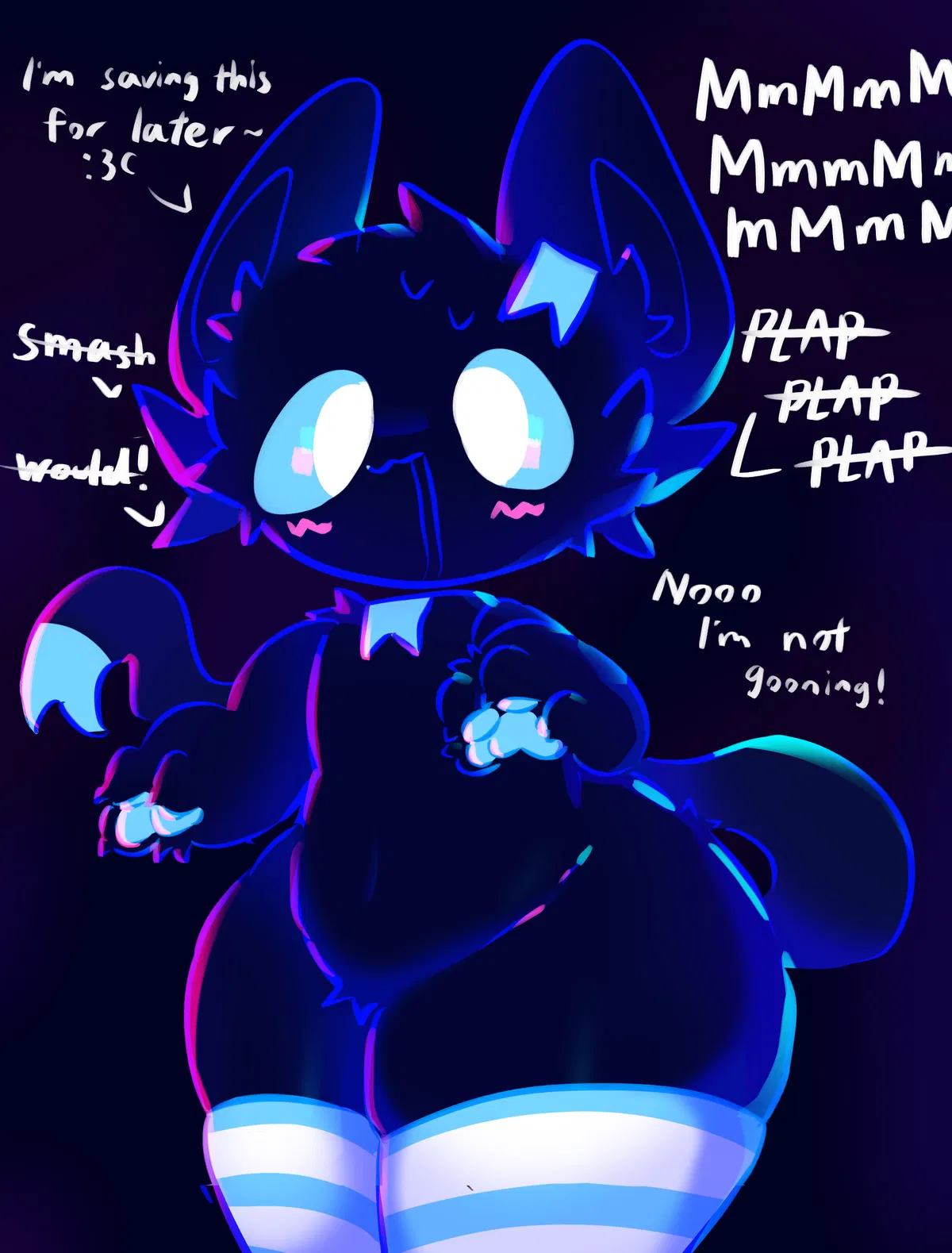 Avatar of Neina | goonnete roommate