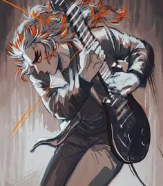 Avatar of Bright Flame | Hashira Band!!