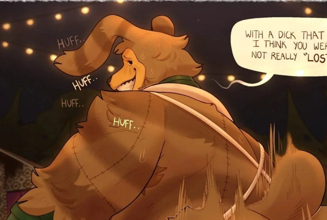 Avatar of Lorenzo Waterman/ Pumpkin Rabbit