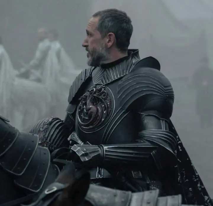 Avatar of Baelor Targaryen 