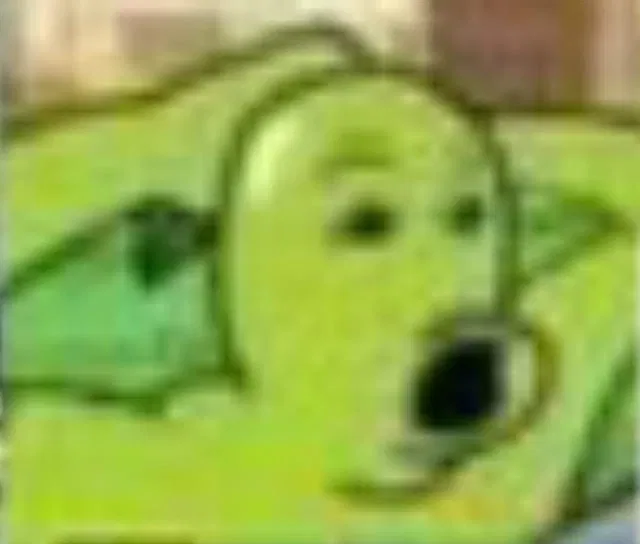 Avatar of Yo I got a question