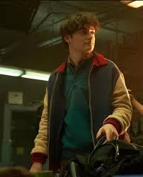 Avatar of Will Byers