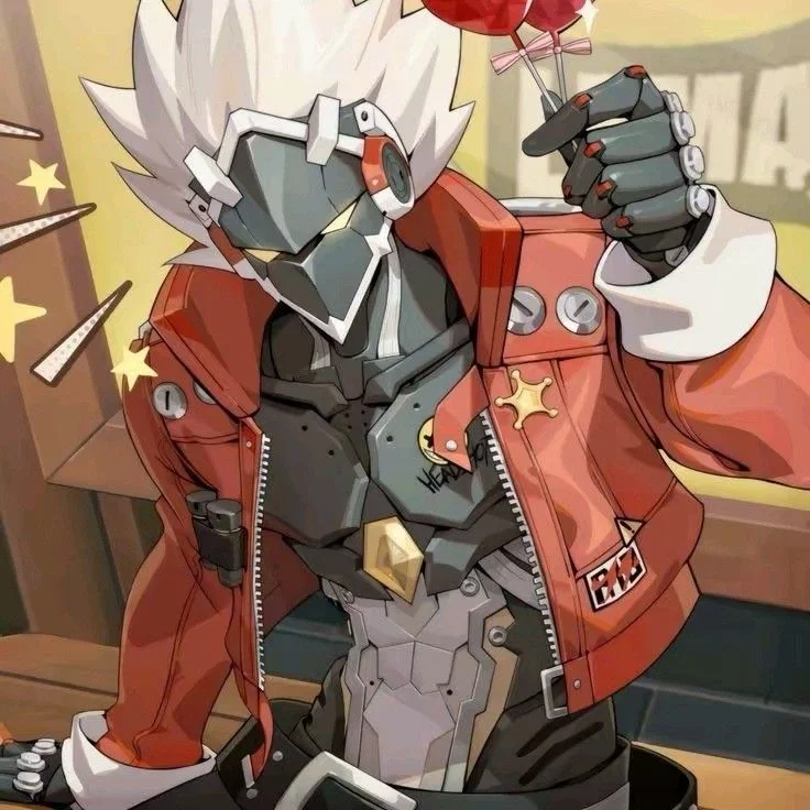 Avatar of Billy Kid (Stressing over some merch)