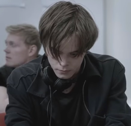 Avatar of Michael Stevens (The Schoolboy 2015)
