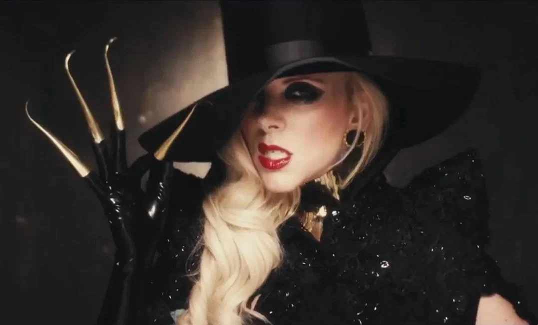 Avatar of Maria Brink