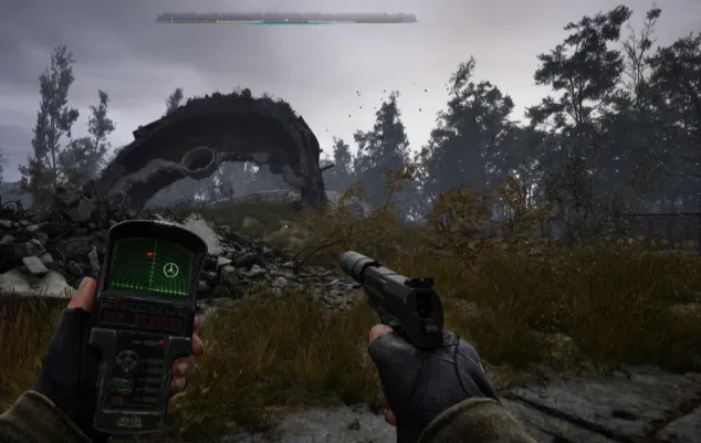 Avatar of  S.T.A.L.K.E.R. 2: Heart of Chornobyl