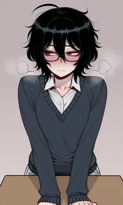 Avatar of YAOI ENTHUSIAST - Felix Fudanshi (MLM)