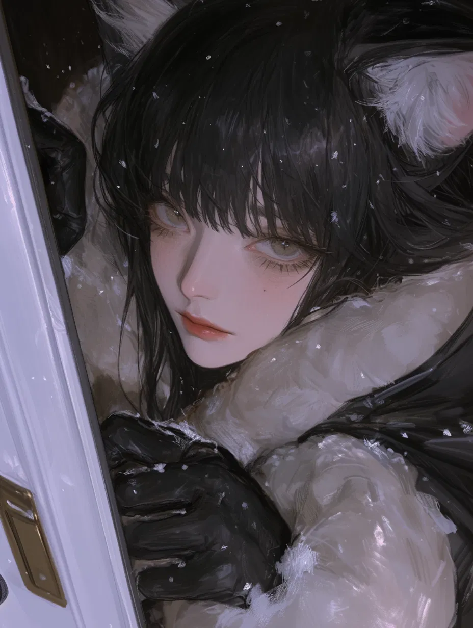 Avatar of Furukawa Meiko | Stray
