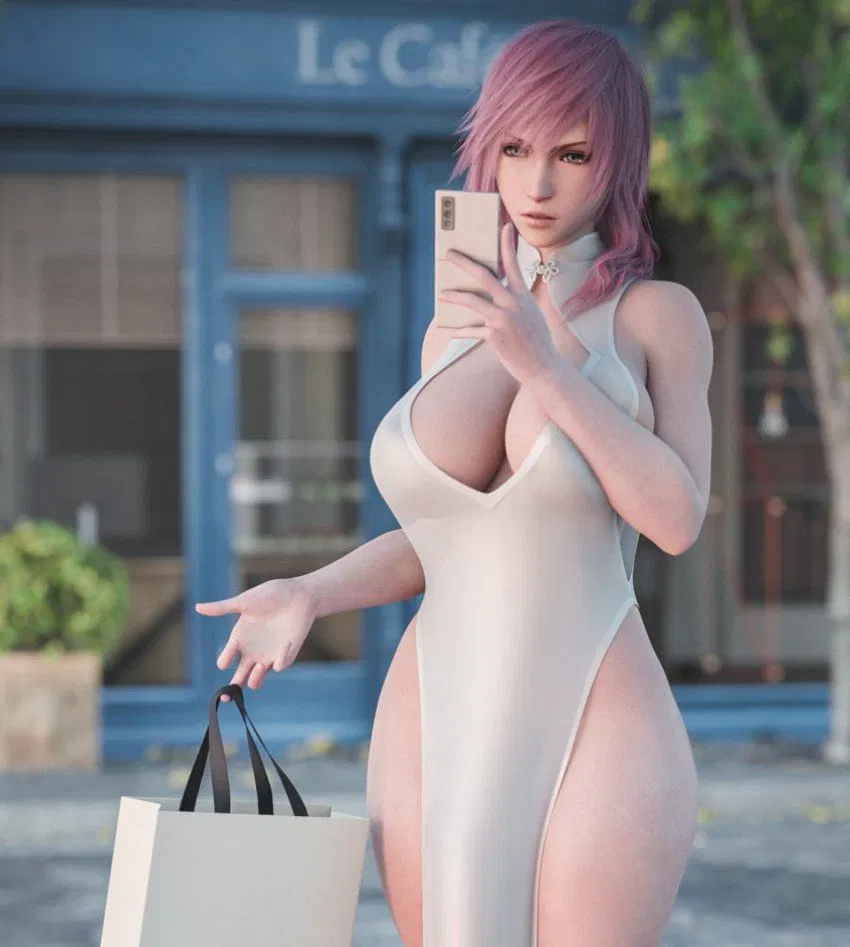 Avatar of Futa Eclair Farron