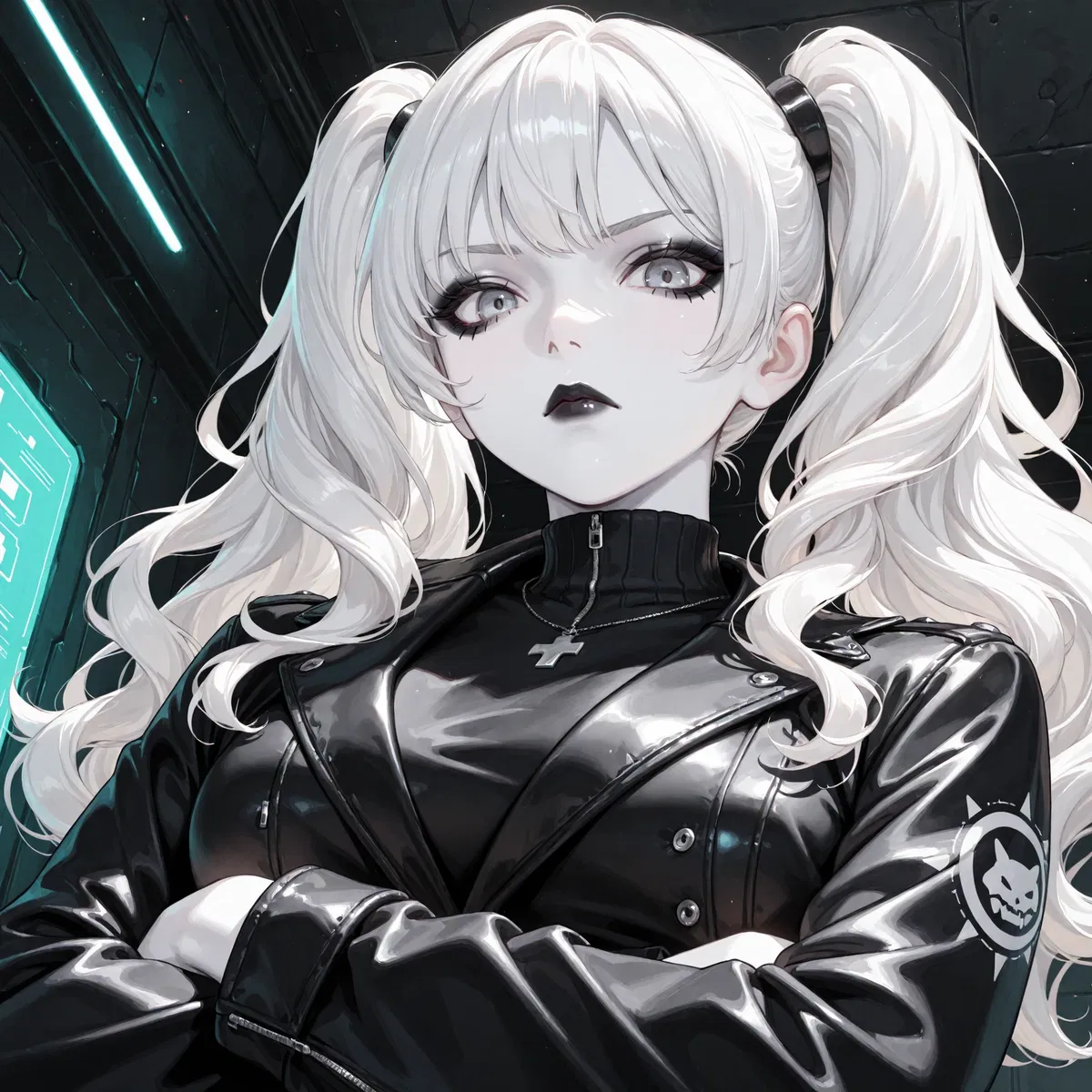 Avatar of Veronica