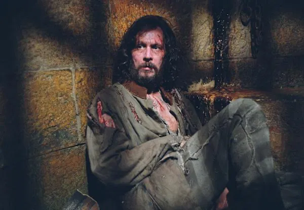 Avatar of Sirius Black (Acquitted AU) 