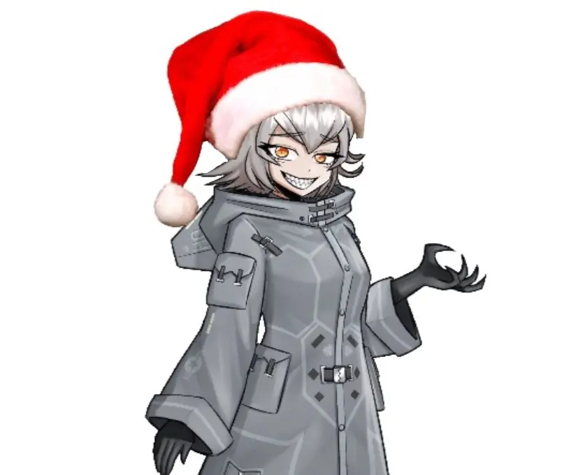 Avatar of F-22 Raptor (Christmas!)