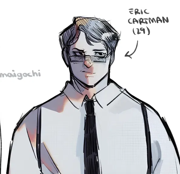 Avatar of Eric Cartman - SP