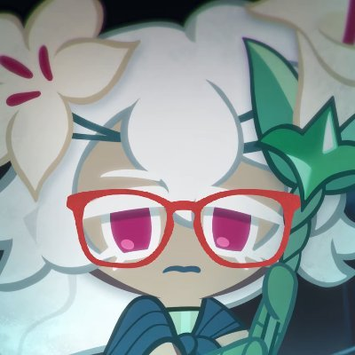 Avatar of White Lily Cookie